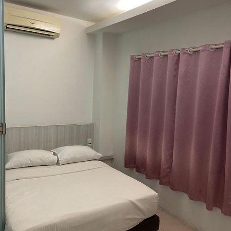 Coastline Hotel Port Dickson Bagian luar foto
