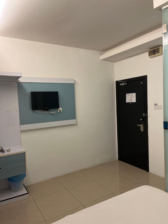 Coastline Hotel Port Dickson Bagian luar foto