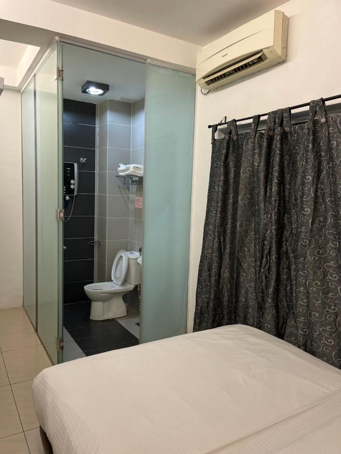 Coastline Hotel Port Dickson Bagian luar foto