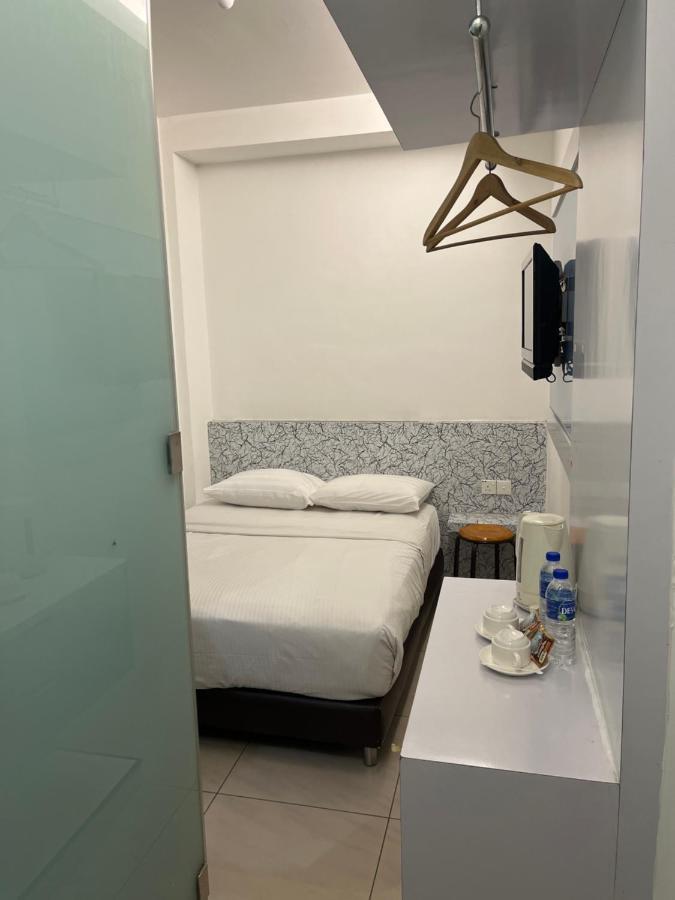 Coastline Hotel Port Dickson Bagian luar foto