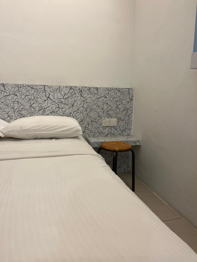 Coastline Hotel Port Dickson Bagian luar foto