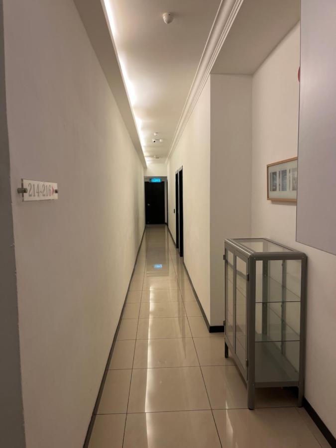 Coastline Hotel Port Dickson Bagian luar foto