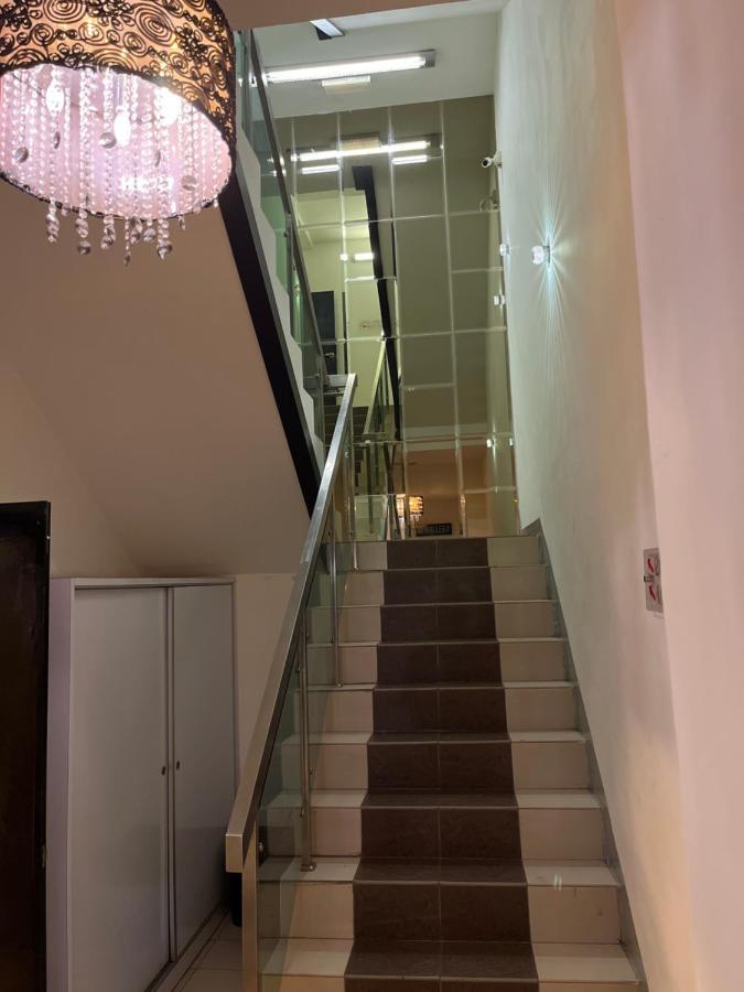 Coastline Hotel Port Dickson Bagian luar foto