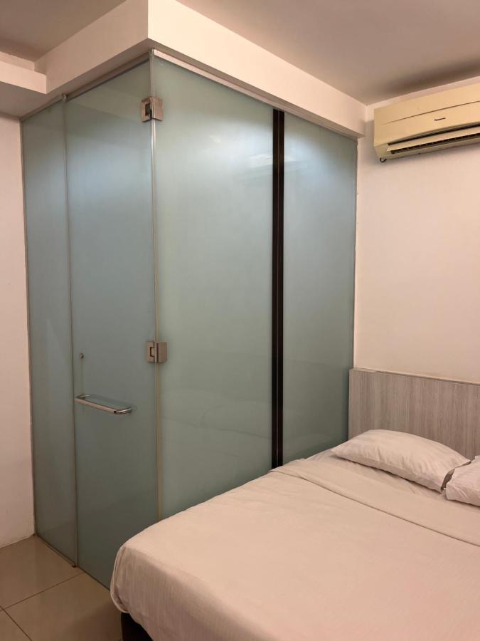 Coastline Hotel Port Dickson Bagian luar foto
