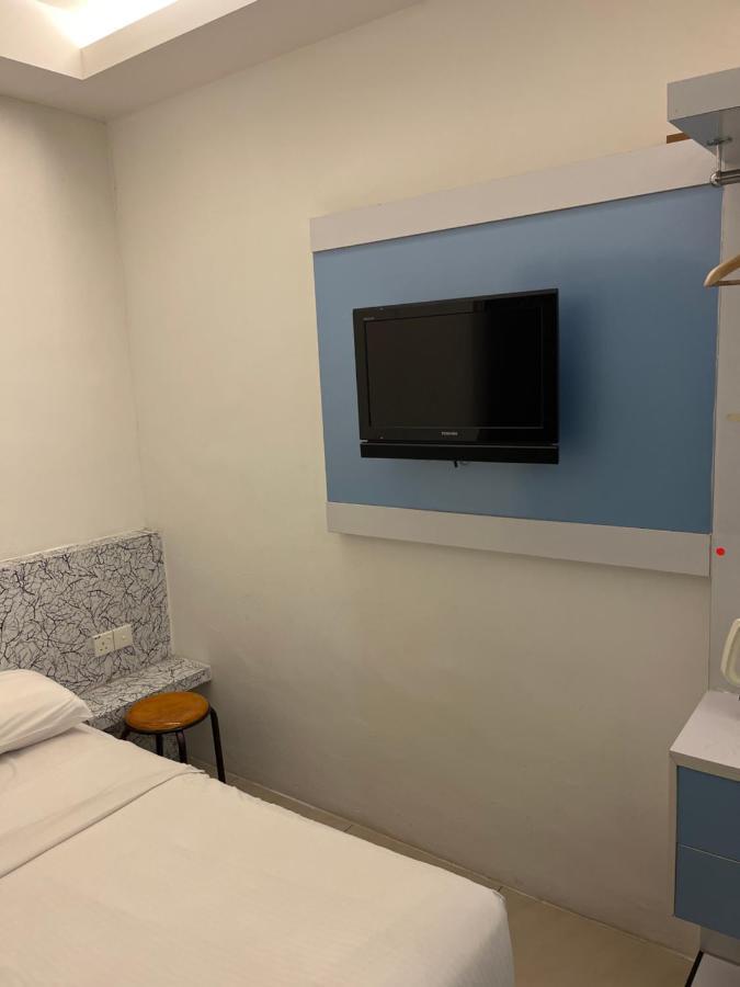 Coastline Hotel Port Dickson Bagian luar foto