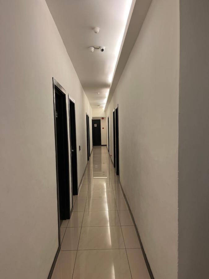 Coastline Hotel Port Dickson Bagian luar foto