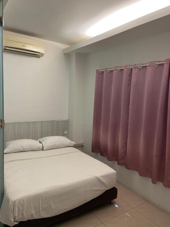 Coastline Hotel Port Dickson Bagian luar foto