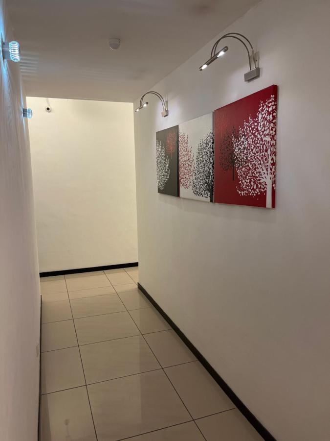 Coastline Hotel Port Dickson Bagian luar foto